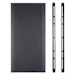 A product image of Lian Li O11D EVO Mesh Kit - Grey
