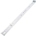 A product image of SilverStone SST-RMS06-22 Rail Kit