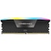 A product image of Corsair Vengeance RGB 32GB Kit (2x16GB) XMP DDR5-5600 C40