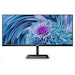A product image of Philips 346E2LAE - 34" 2K 1440p Ultrawide 100Hz VA Monitor