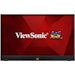 A product image of ViewSonic Portable VA1655 16" 1080p 60Hz IPS Monitor