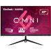 A product image of ViewSonic Omni VX2728-2K 27" 2K 1440p 180Hz IPS Monitor