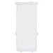 A product image of Lian Li Lancool 216 Front Dust Filter (White)