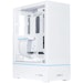 A product image of Lian Li SUP01 45L Compact ATX Case (White)