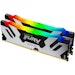A product image of Kingston Fury Renegade RGB 32GB Kit (2x16GB) DDR5-7600 C38
