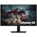 A product image of Samsung Odyssey G50D 27" 2K 1440p 180Hz 1ms Fast IPS Monitor