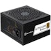 A product image of SilverStone Attis 650W Bronze ATX PSU