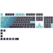 A product image of EX-DEMO Glorious GPBT Celestial Gradient Keycap Set ANSI - Ice