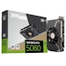 A product image of ZOTAC Gaming GeForce RTX 5060 Solo 8GB GDDR7