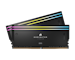A product image of Corsair Dominator Titanium RGB 32GB Kit (2x16GB) XMP DDR5-6600 C32