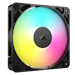 A product image of Corsair RS120 ARGB - 120mm PWM Fan (Black)
