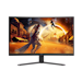 A product image of AOC CQ32G4E - 32" Curved 2K 1440p 180Hz VA Monitor