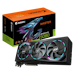 A product image of Gigabyte AORUS GeForce RTX 5080 MASTER 16GB GDDR7